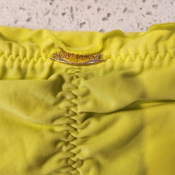 Luli Fama Chasing Stars Balconette Bikini Medium - Picture 12 of 16